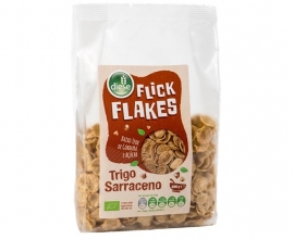 Flick Flakes de Trigo Sarraceno Bio | 200g