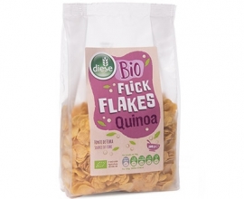 Flick Flakes de Quinoa Bio | 200g