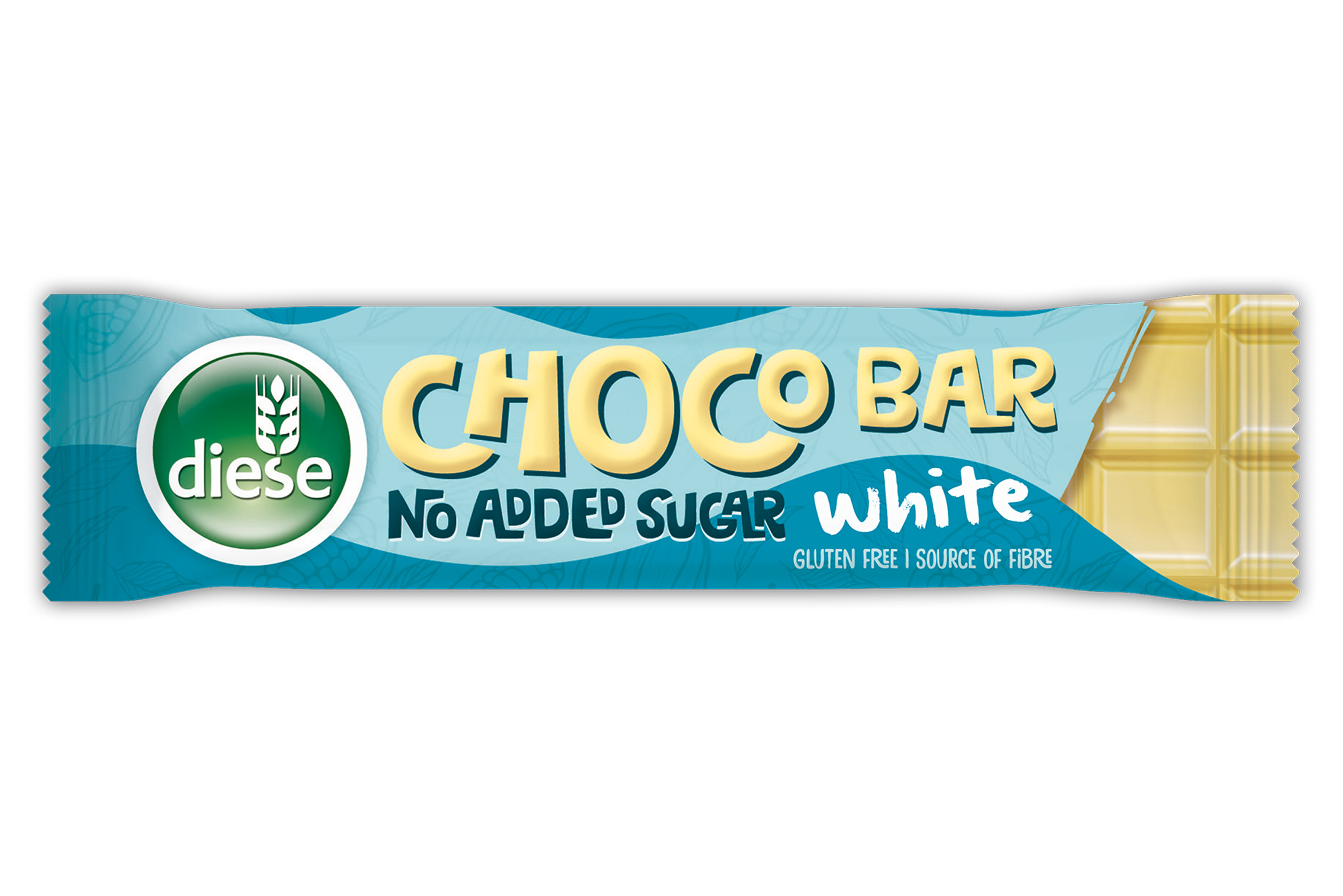 Chocolate branco |  30g
